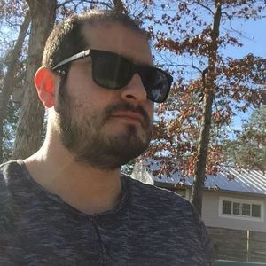 Meet your Posher, Jesus